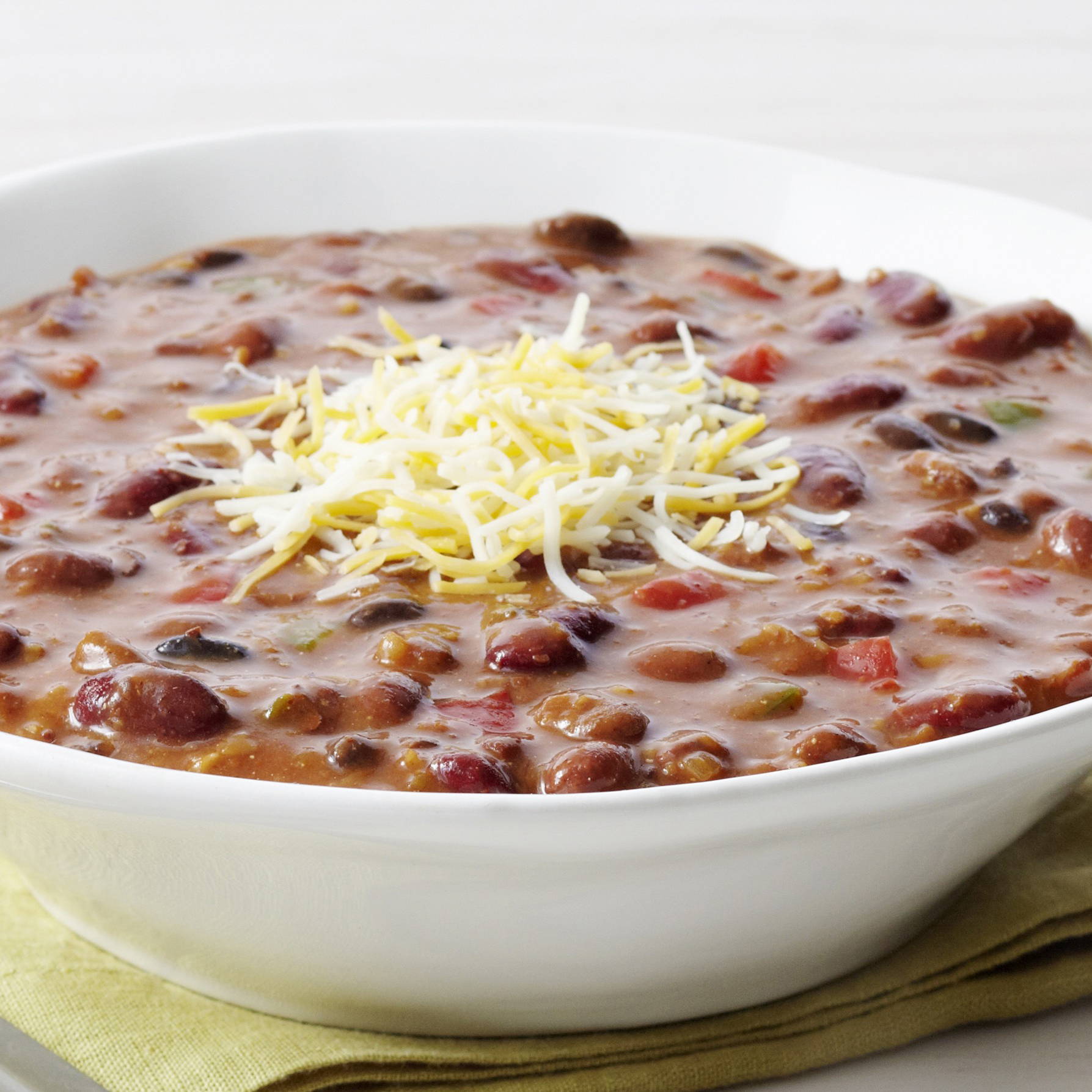 Southwest Chili Mix