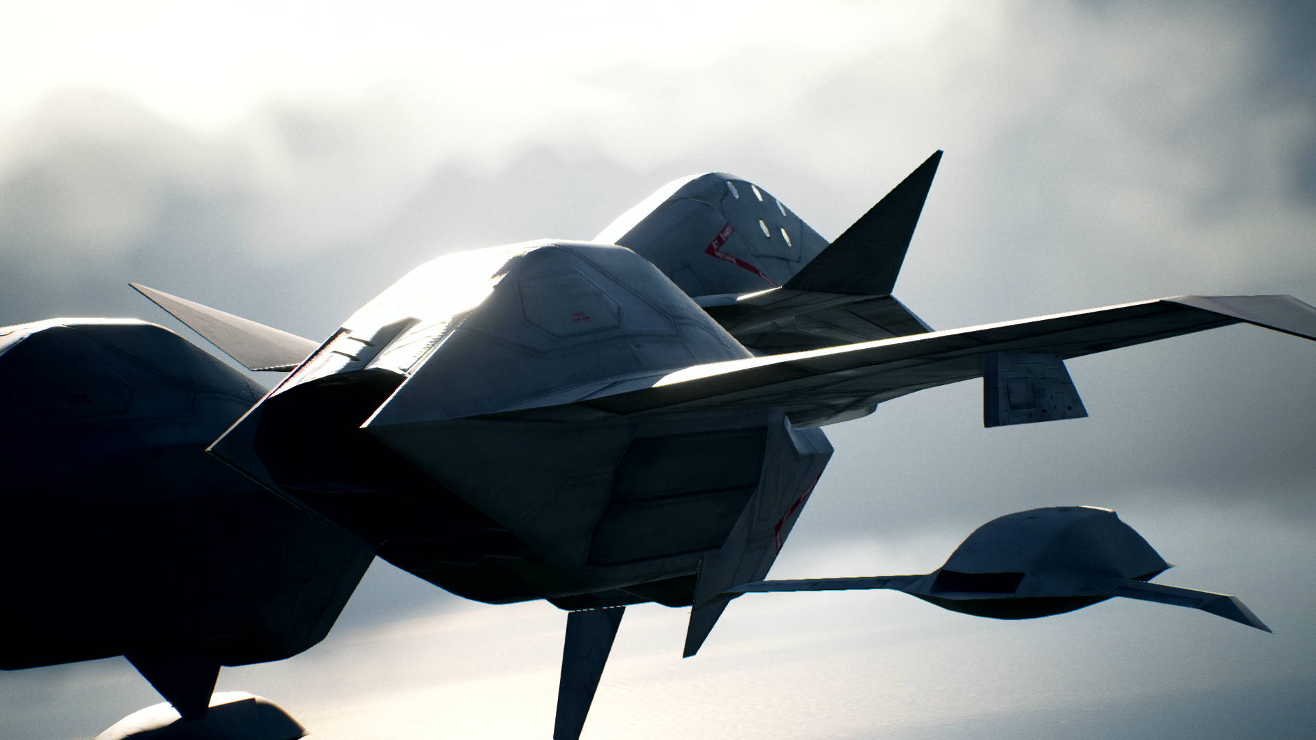 Ace Combat 7: Skies Unknown shipments and digital sales top two
