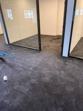 UnderBlock Underlayment