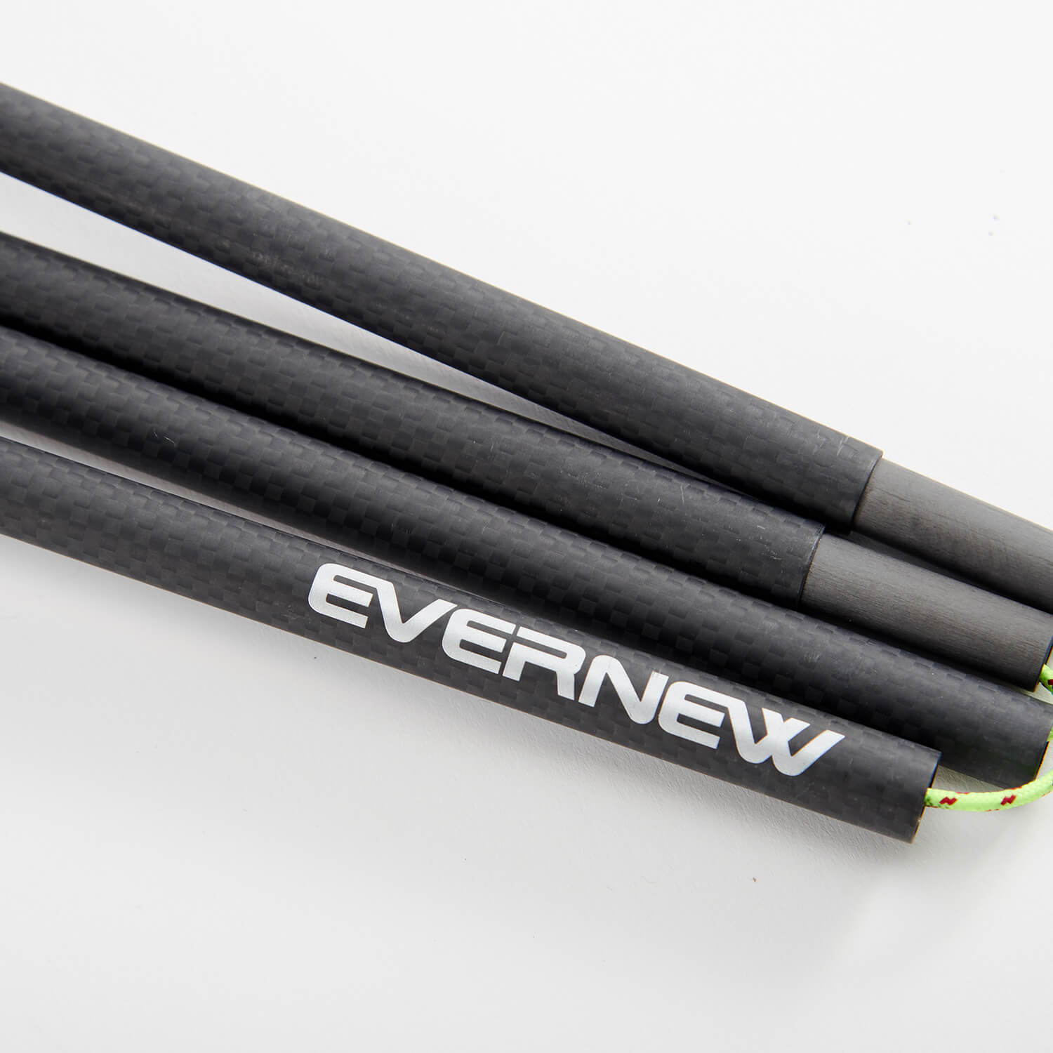 EVERNEW（エバニュー）/フェザーウェイトFLDカーボン 110cm/UNISEX