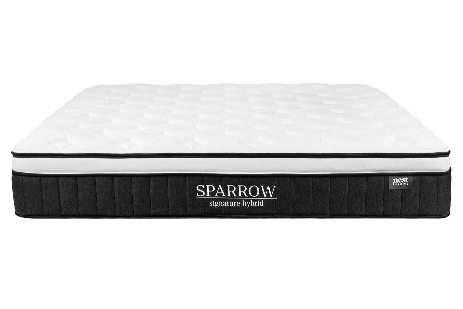 Sparrow hybrid mattress