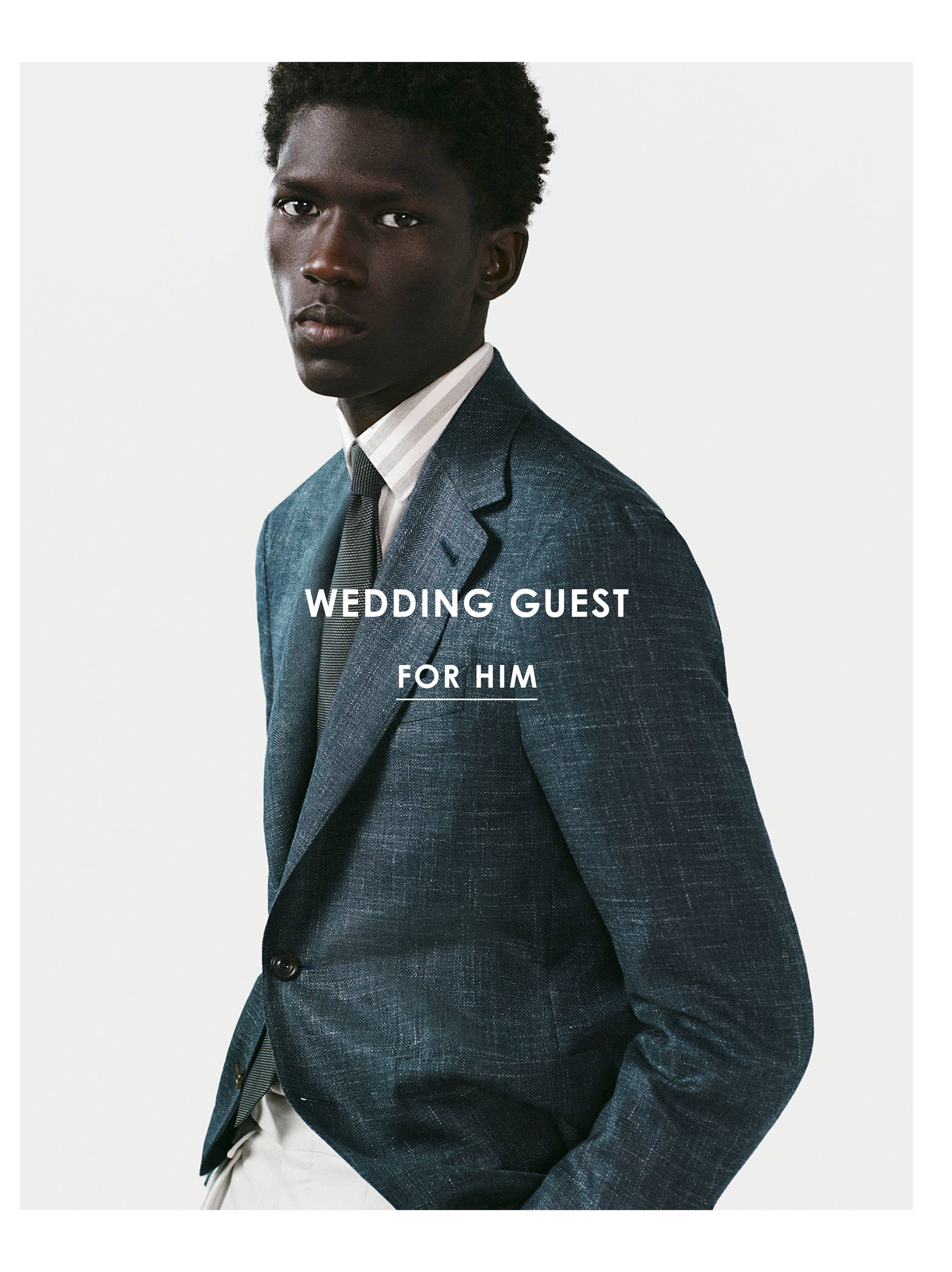 Shop Men's Formal Looks