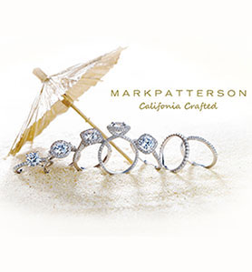 Mark Patterson Wedding Bands