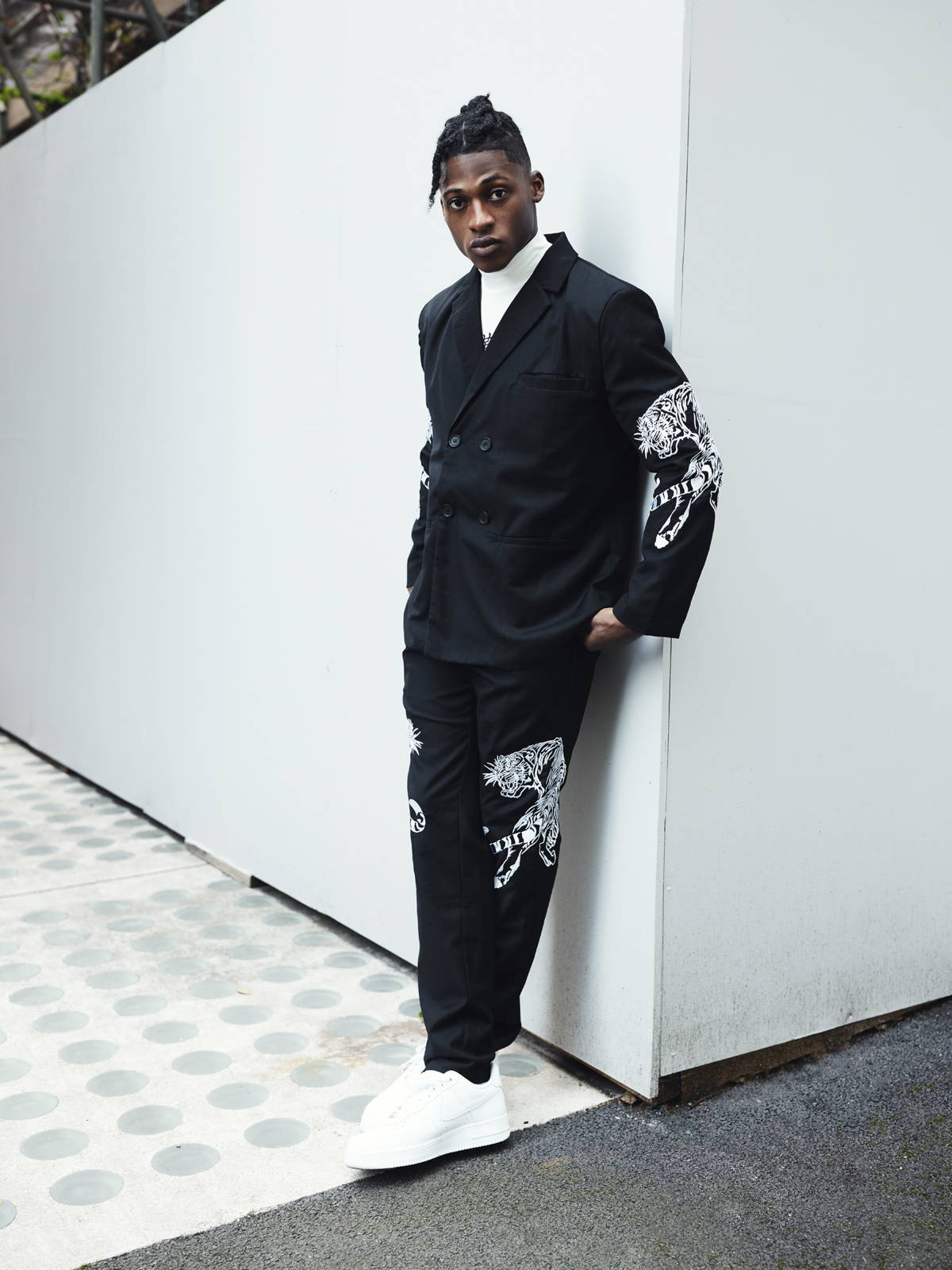 AW22 clothing style