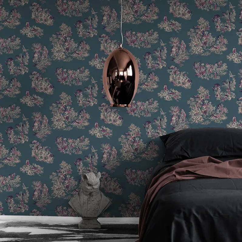 bedroom wallpaper