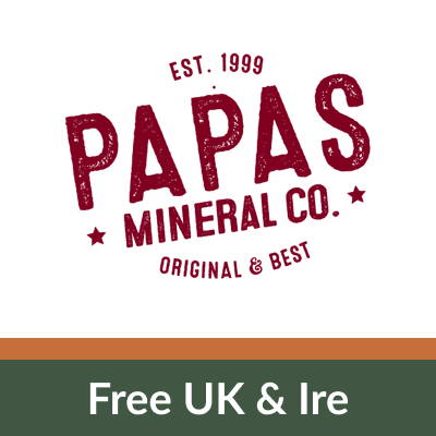 Papas Minerals