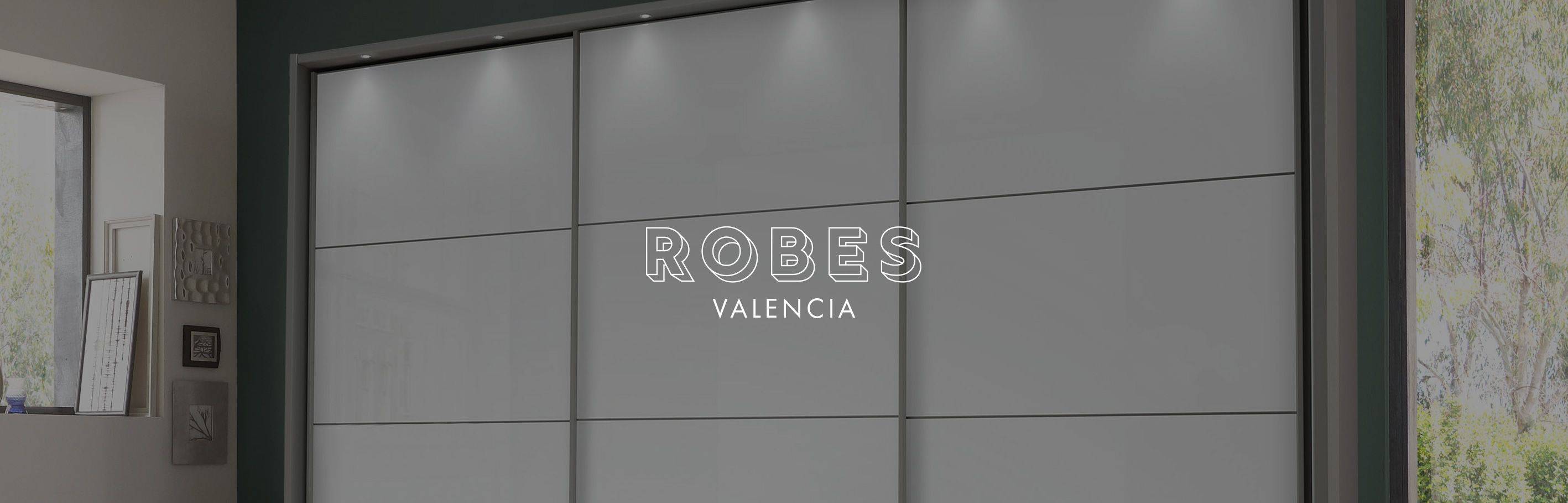 The Valencia Collection - BF Home