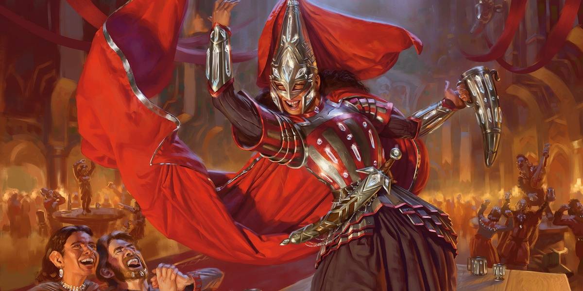 The Top 10 Best Cards in MTG's Latest Set: Wilds Of Eldraine - Magic  Madhouse