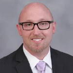 Nathan Pettit headshot