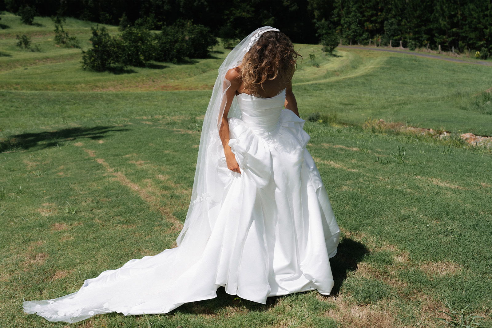Grace Loves Lace Nashville Bridal Boutique