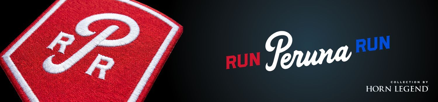 Run Peruna Run Collection