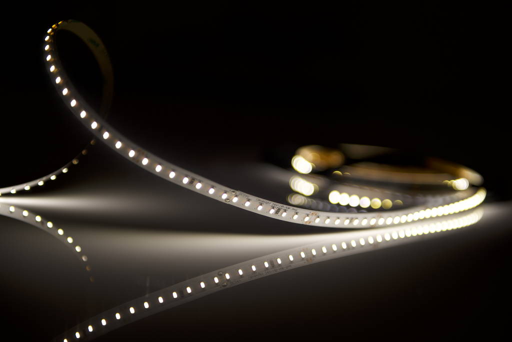 Highest quality LED strip lights by Flexfire LEDs