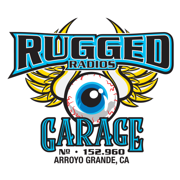 Rugged Garage - custom builds and project vehicles!