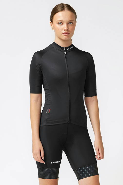 Attaquer Cycling Apparel Men's and Women's Fit and Sizing Guide