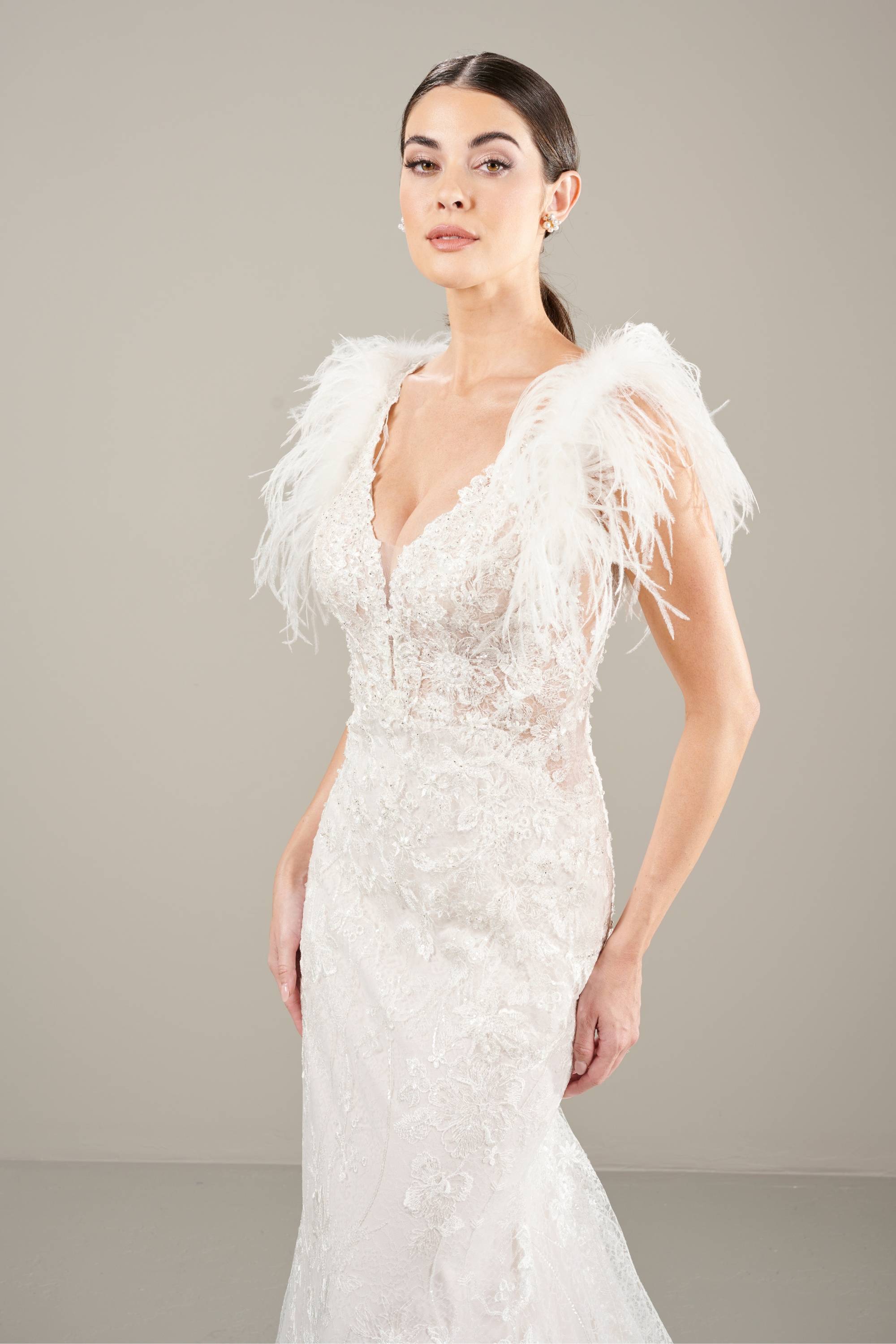 AP Platinum Landing Page Adrianna Papell