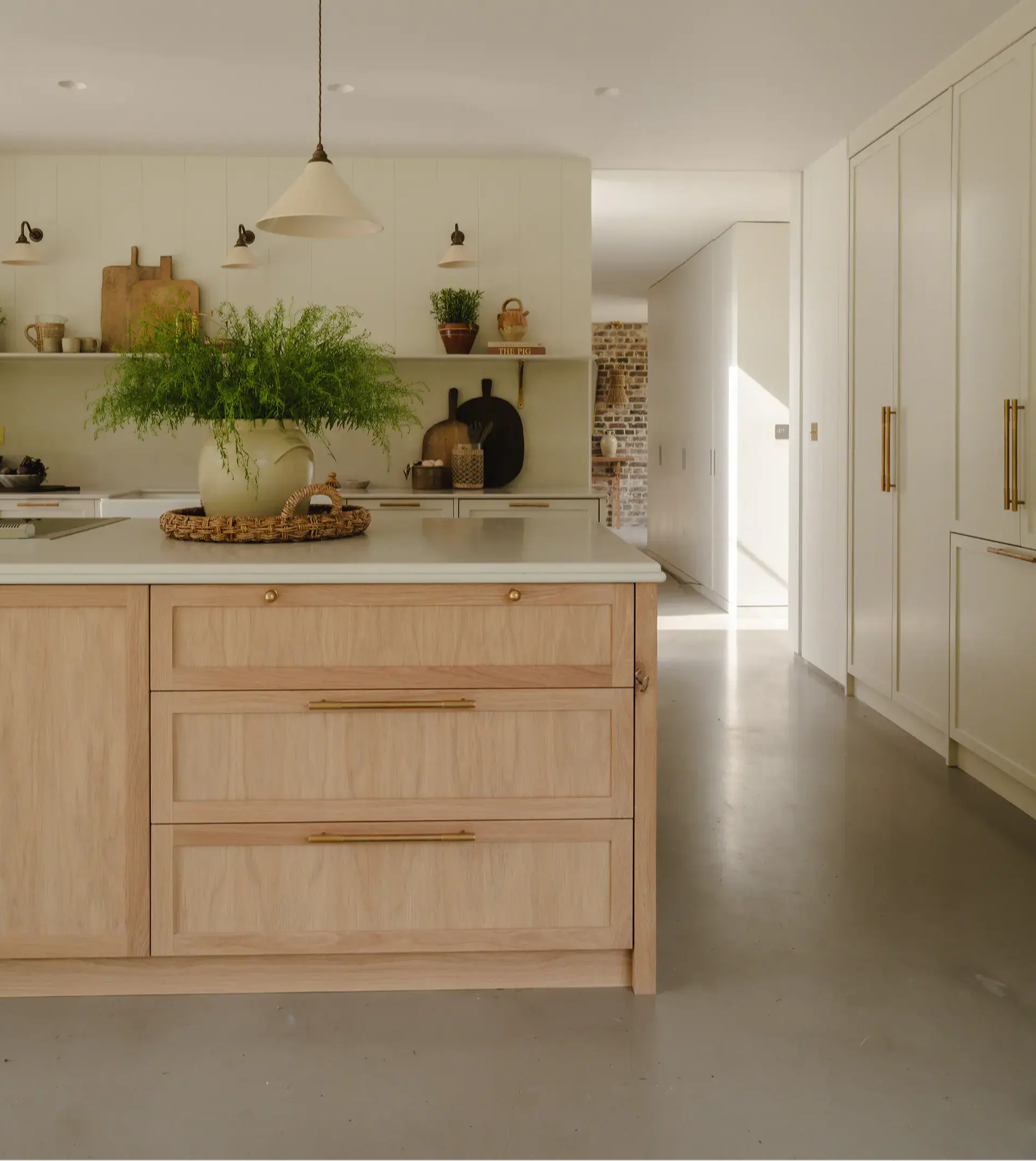 11 Oak Kitchens_House Nine Design
