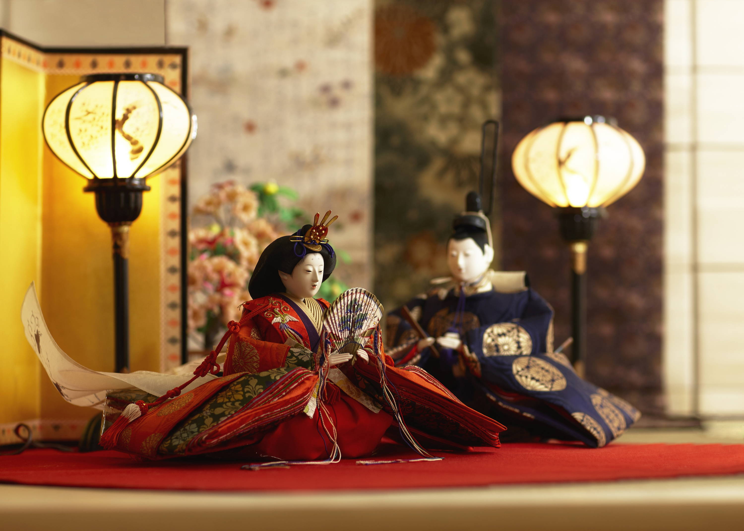 Hinamatsuri All About Japans Girls Day Bokksu 