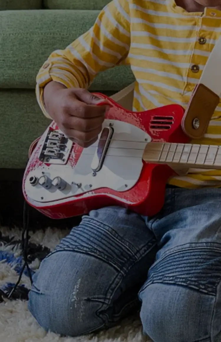 Shop beginner-friendly guitars, starter packs, child-sized acoustics, keyboards, drums & more - Andertons Music Co. Back To School 2026
