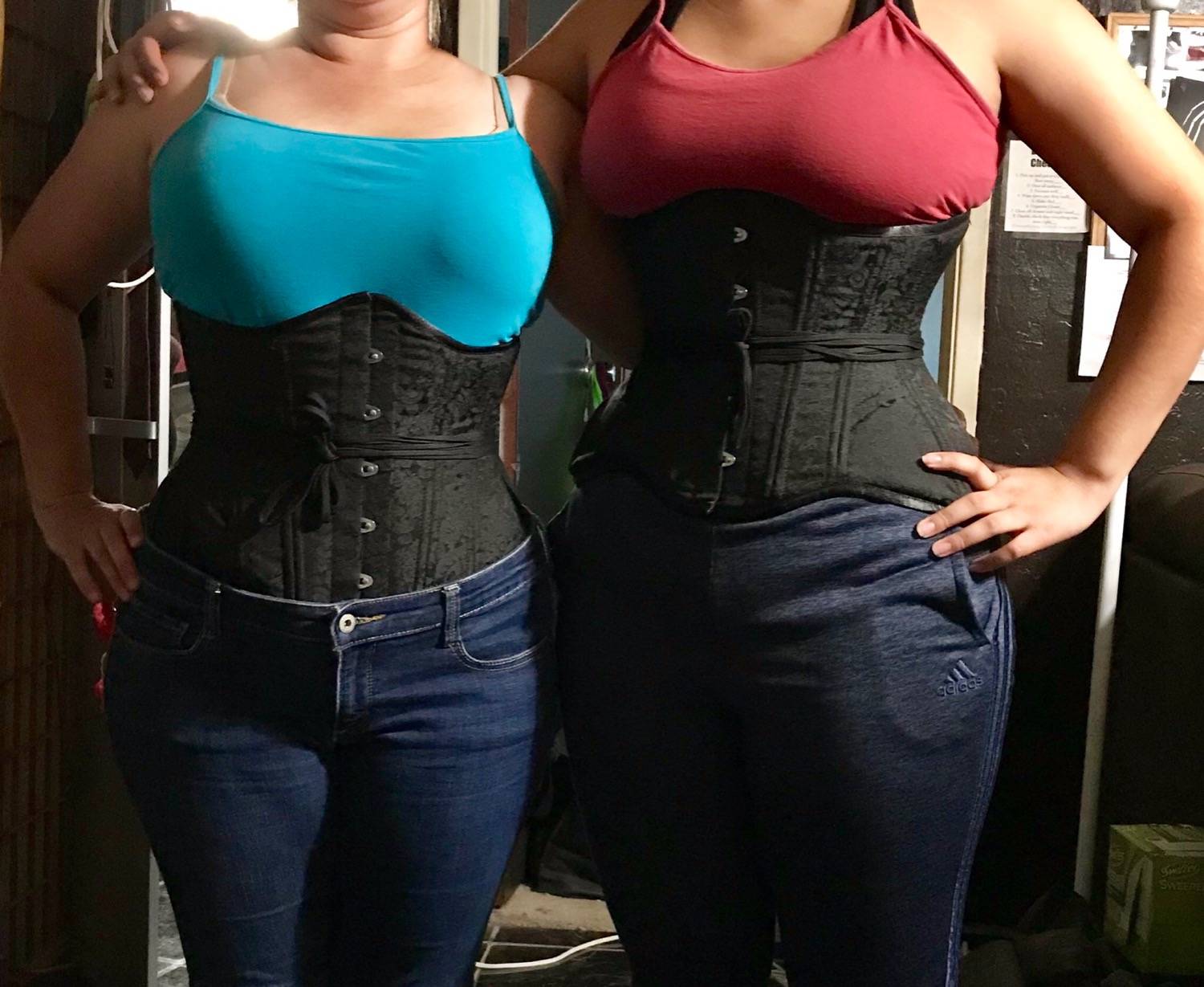The Five Best Waist Trainers for Beginners