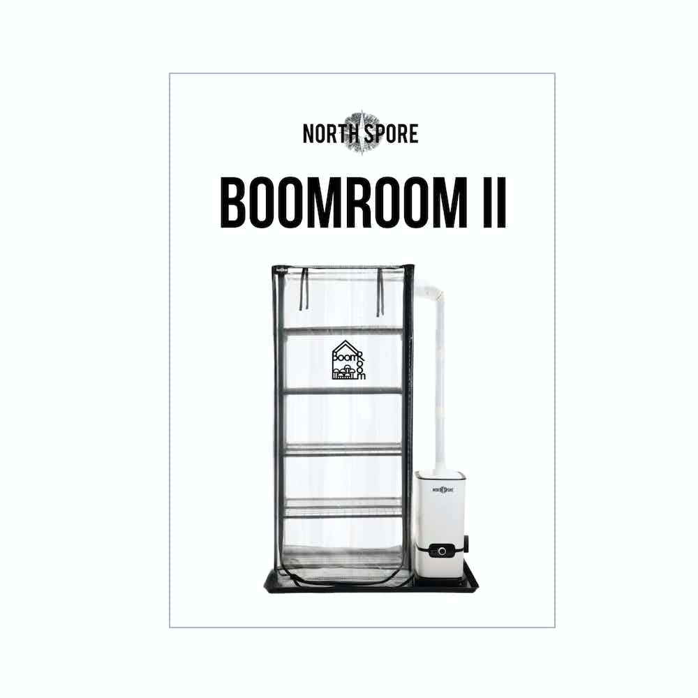 BoomRoom V2 Instruction Booklet