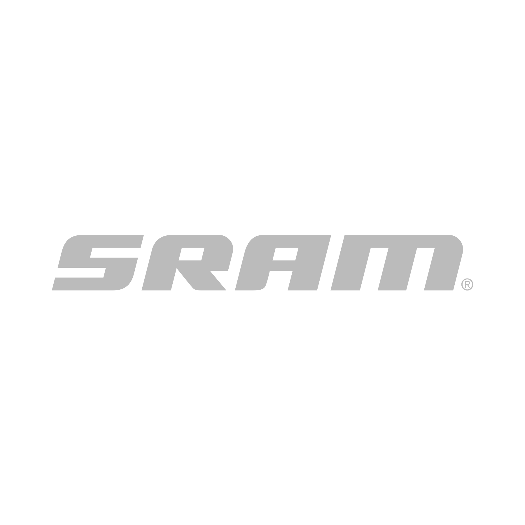 sram mtb parts logo