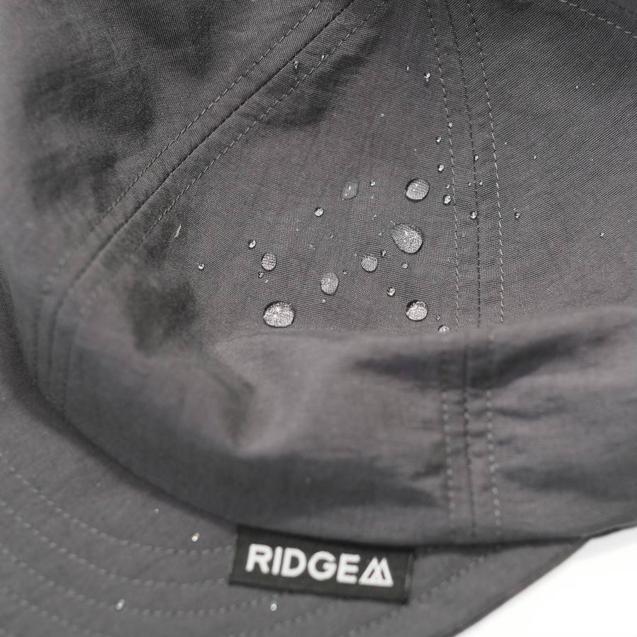 RIDGE MOUNTAIN GEAR（リッジマウンテンギア）/メッシュ ベーシックキャップ/オリーブ/UNISEX
