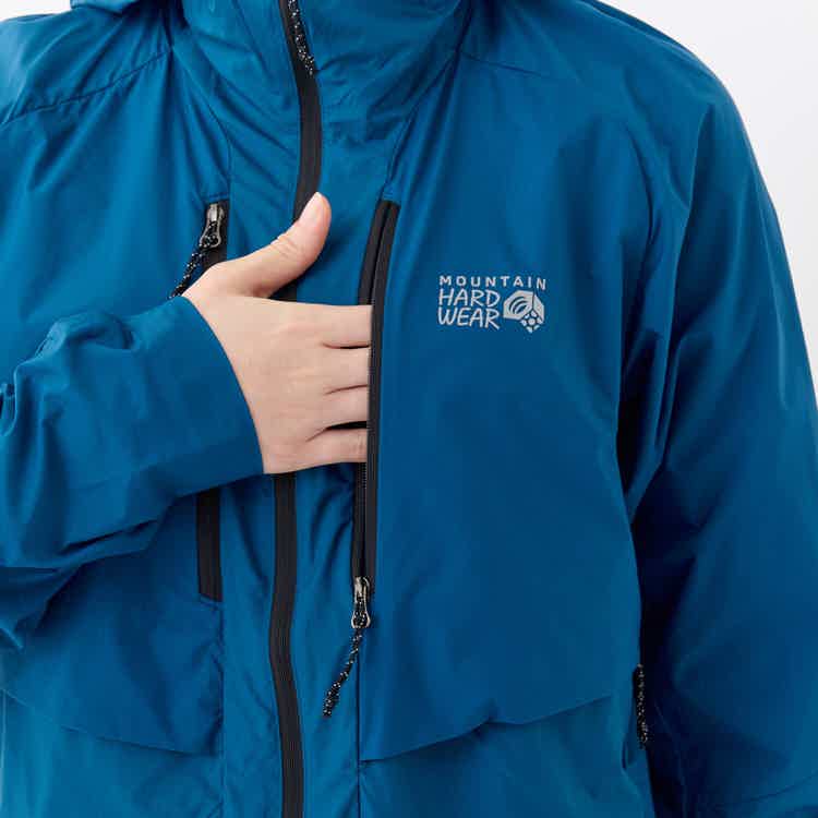 MOUNTAIN HARDWEAR(マウンテンハードウェア) / コアエアシェル MOUNTAIN HARDWEAR(マウンテンハードウェア) / コアエアシェル