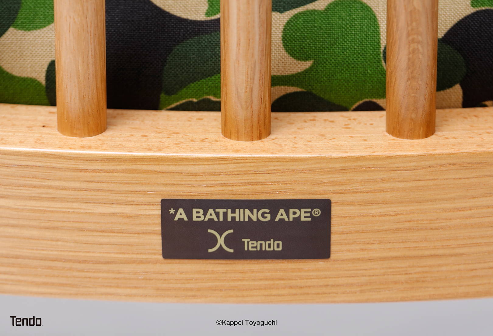 天童木工 × BAPE® HOME | bape.com 天童木工 × BAPE® HOME | bape.com