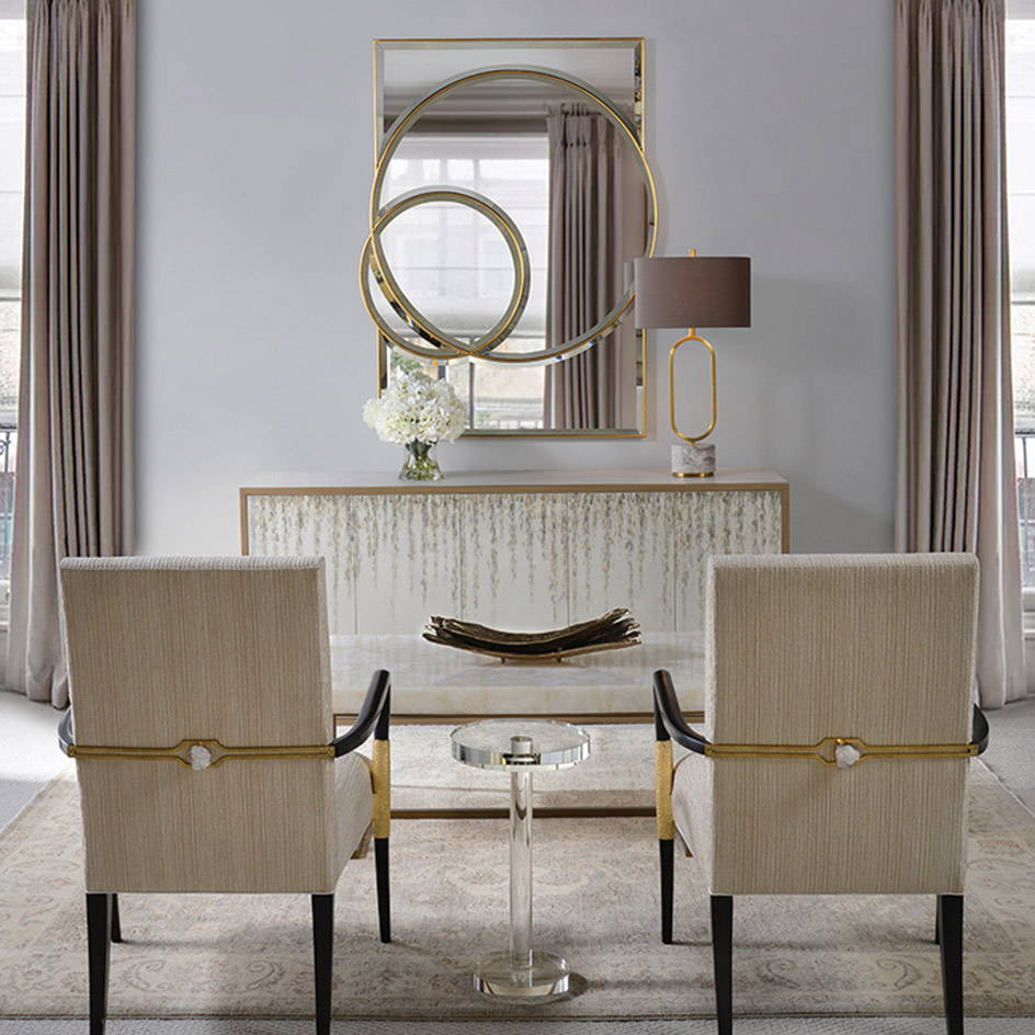 John Richard Luxury Designer Furniture & Home Decor - LuxDeco.com
