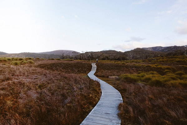 The best walks and hikes in Tasmania