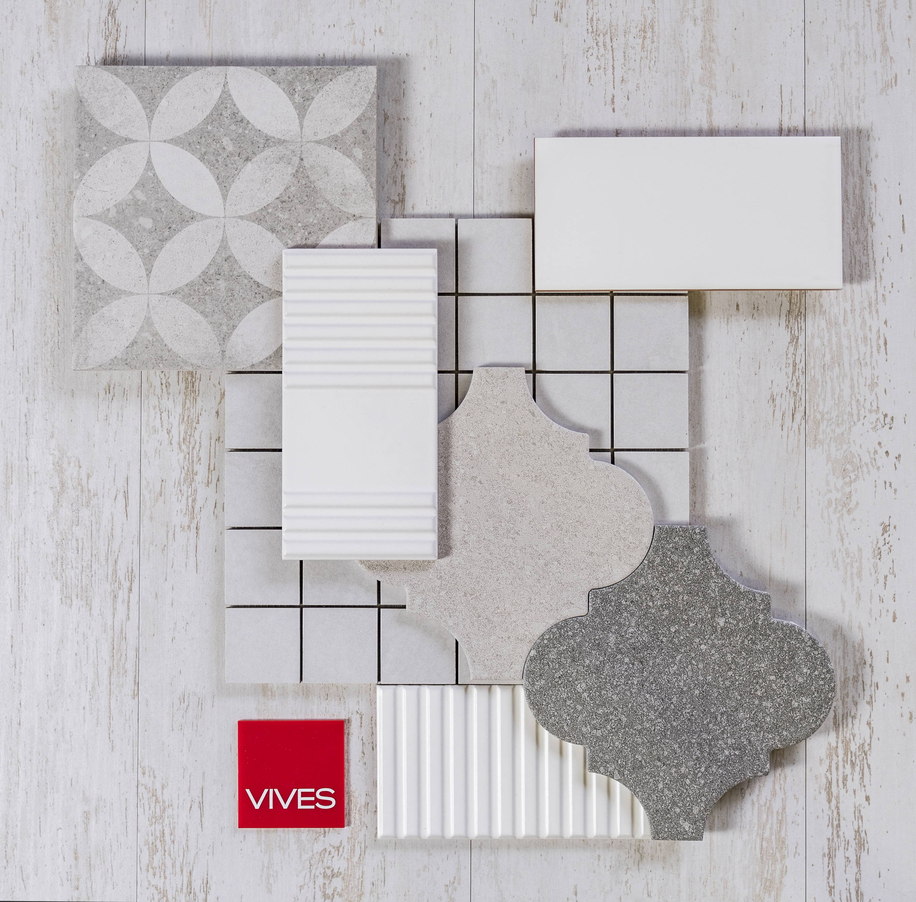 Locations – Vives by GROF