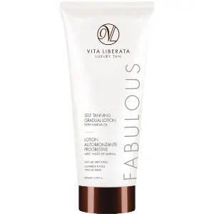 Gradual Tan Lotion