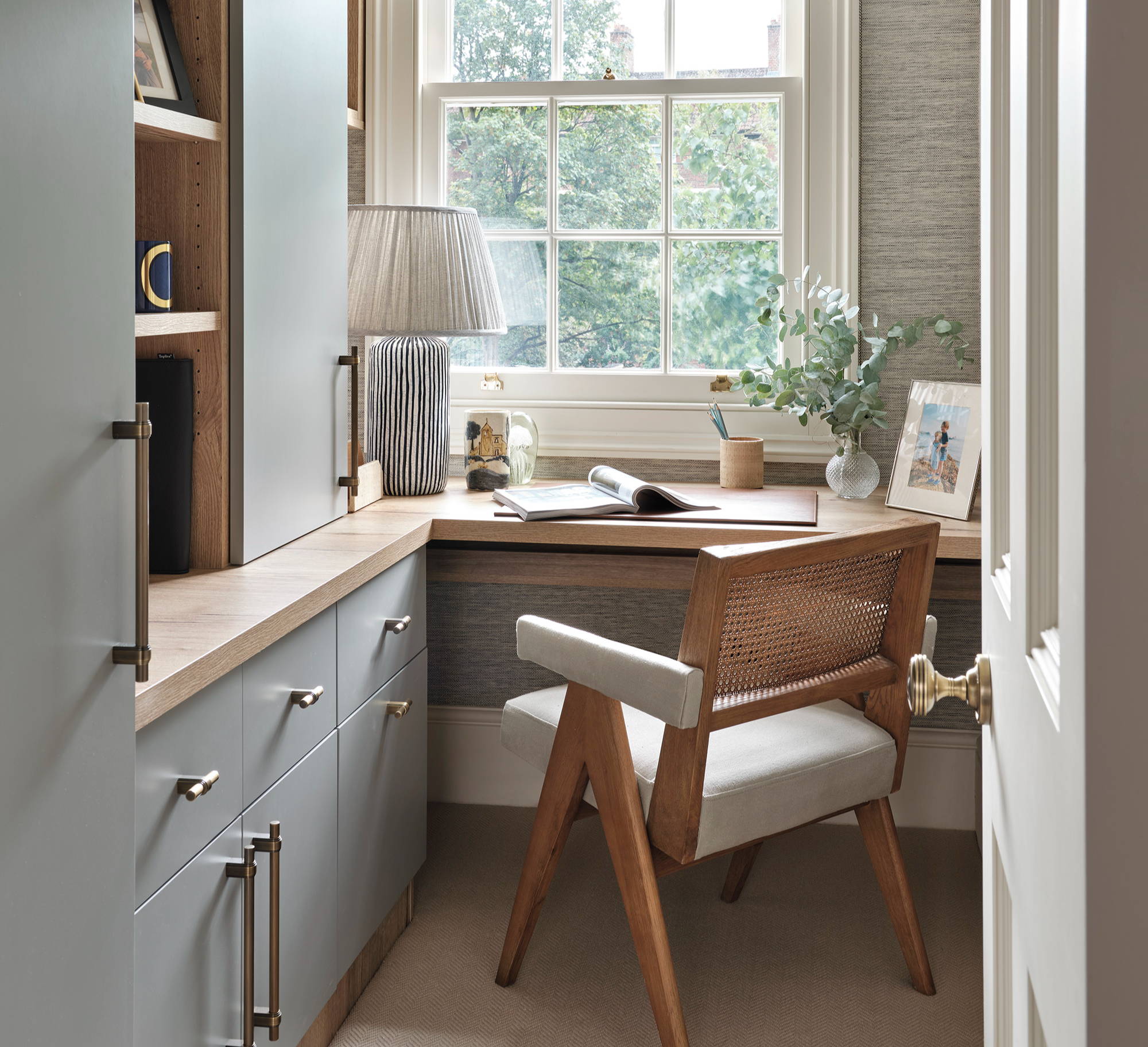 Home Offices_Rebecca Hughes Interiors
