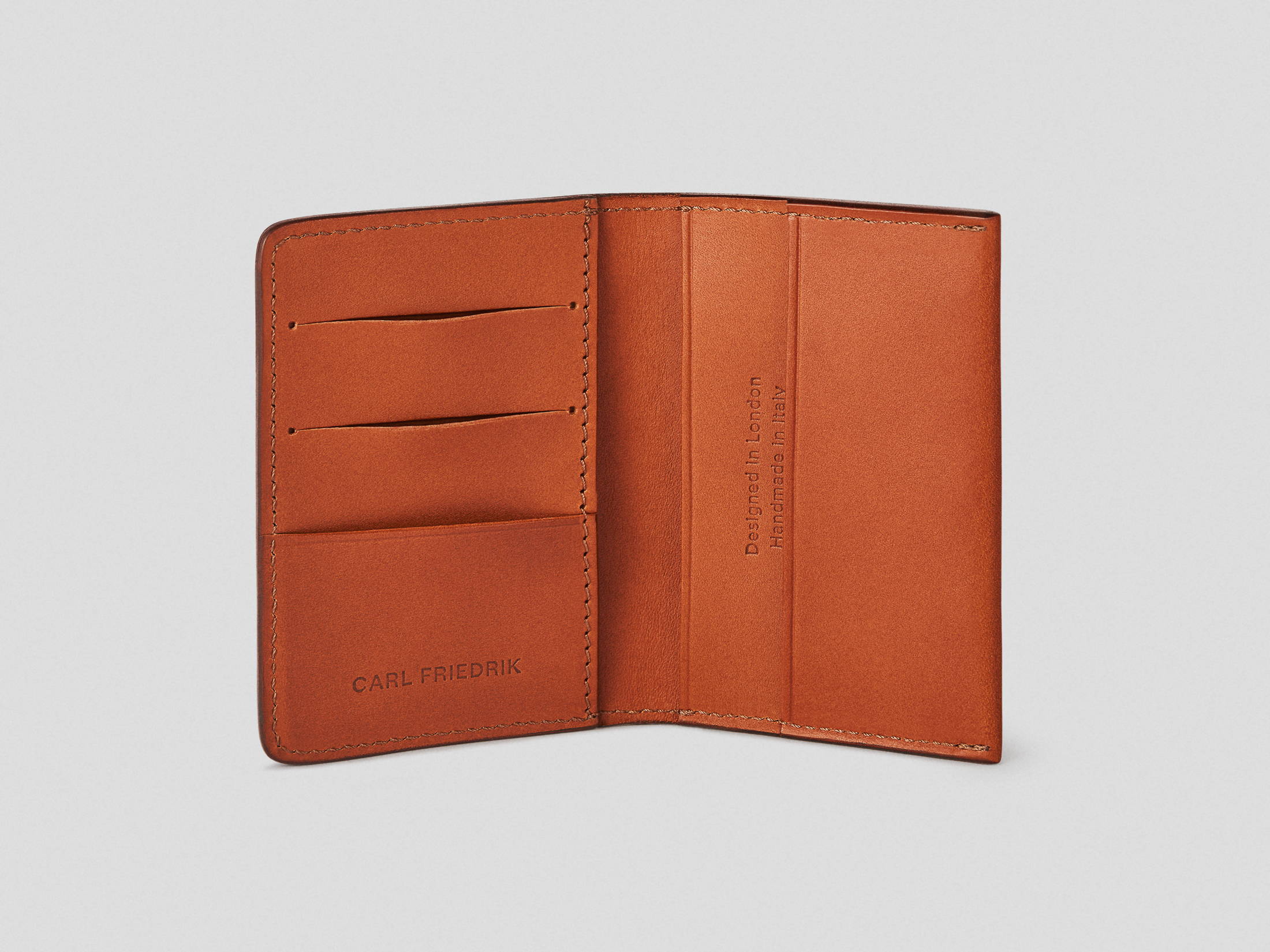 vegetable tanned leather