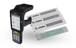 RFID Scanner