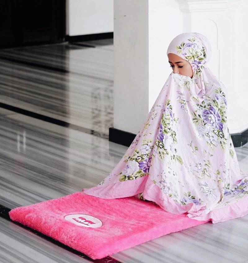Trend Mukena Masa Kini Nomor 4 Sangat Diminati Karena Trend Mukena Masa Kini Nomor 4 Sangat Diminati Karena