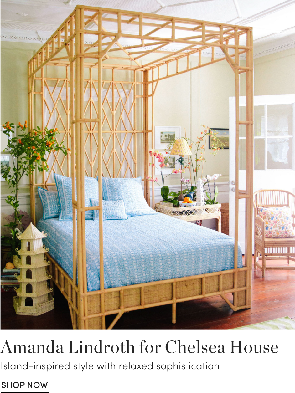 Amanda Lindroth for Chelsea House