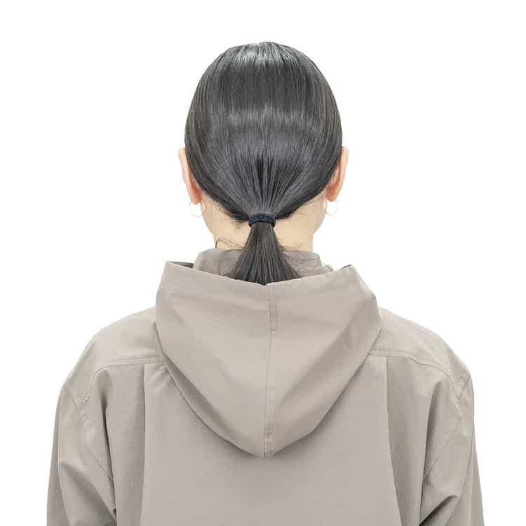 RIDGE MOUNTAIN GEAR（リッジマウンテンギア） / フーデットロング 