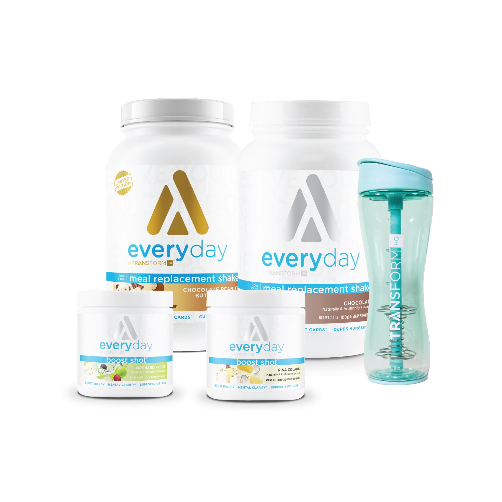 Super Savings Bundle