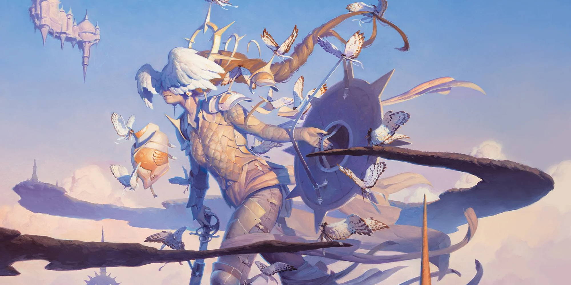 Dominaria Remastered Set Review 