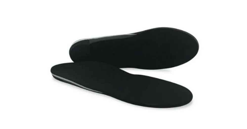 Root A11 Cushion Plus orthotic