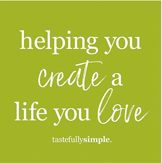 helping you create a life you love
