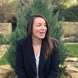 Amanda Kinder  Marketing Manager
