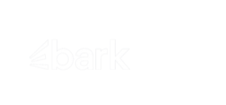 Bark logo with 5 star rating