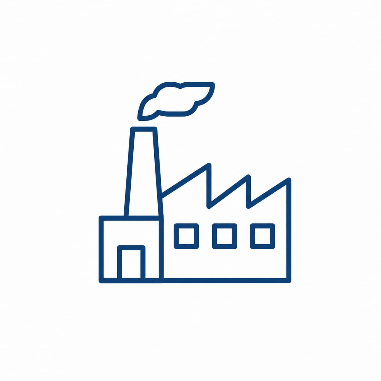 Industrial Sites
