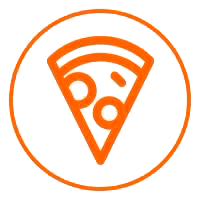 Pizza Icon