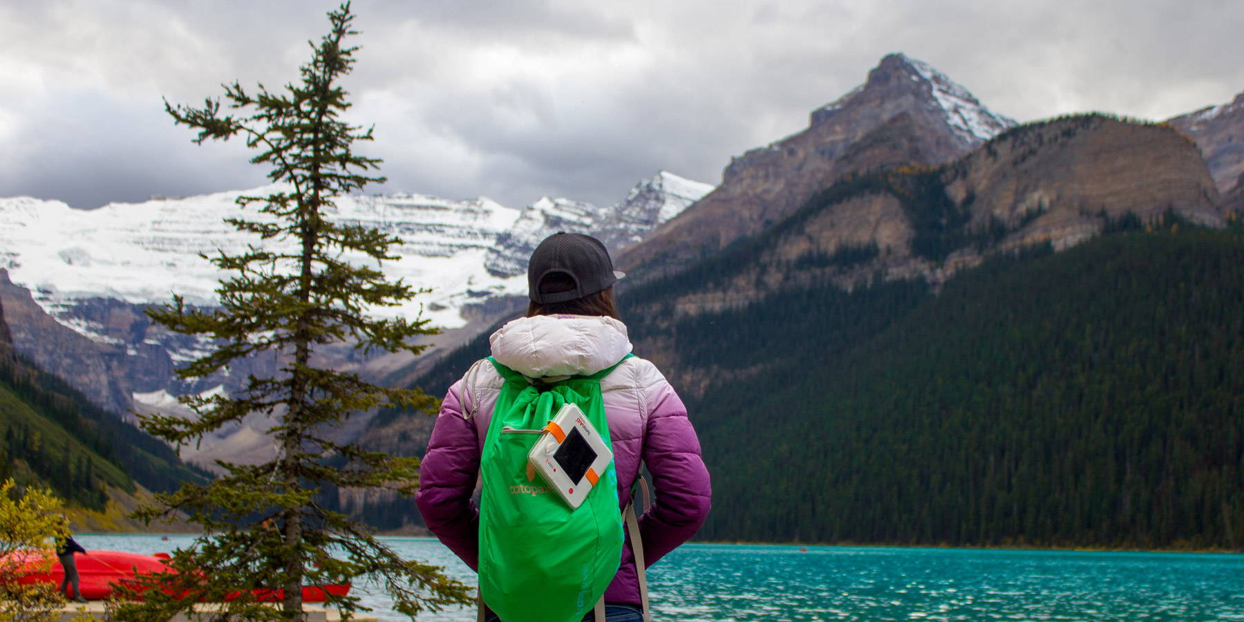 Full Gear Review: LuminAID Packlite Titan 2-in-1 Solar Lantern + Charger •  Reckless Roaming