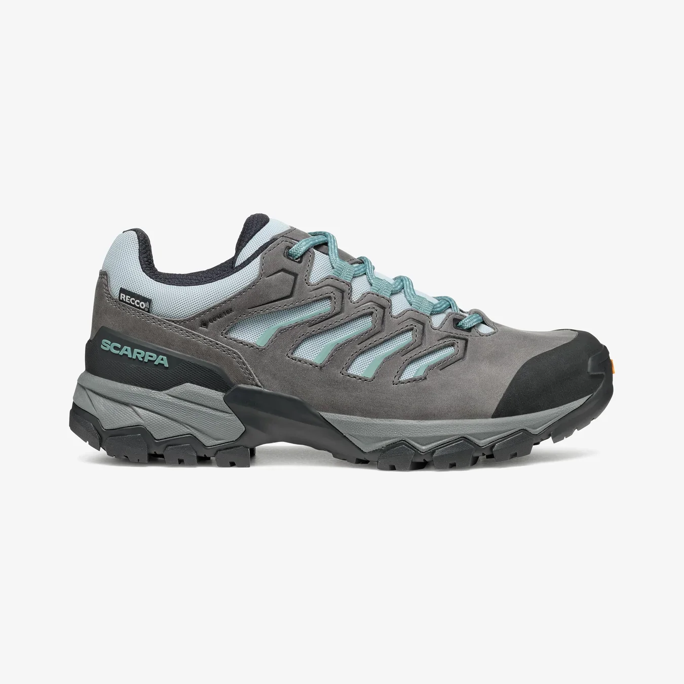 Scarpa Morraine hiking shoe