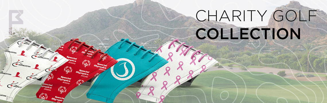 Golf Charity Collaboration with Jack Grace
