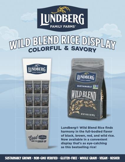 Lundberg Product Information – Lundberg Family Farms